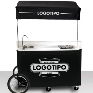 Small food trucks for sale
