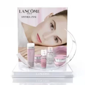 cosmetic display stand