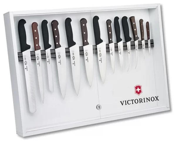 knife display cabinet