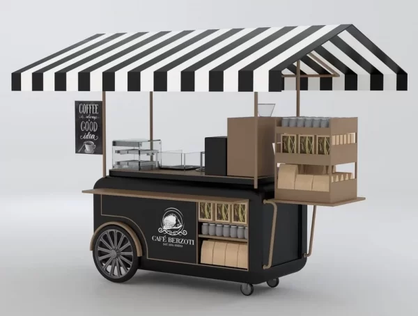 cart for sale