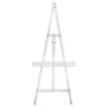 Clear-acrylic-easel-display-stands-for-Art