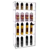 Acrylic Display Cabinet