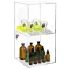 Acrylic Display Cabinet