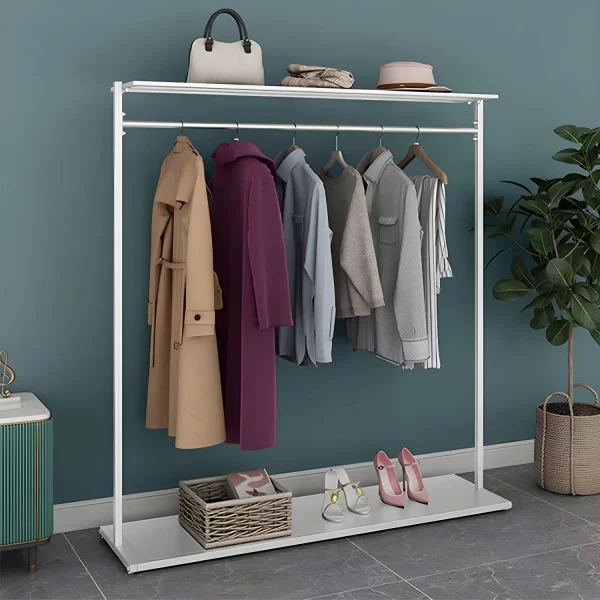 Heavy-Duty-Clothing-Racks