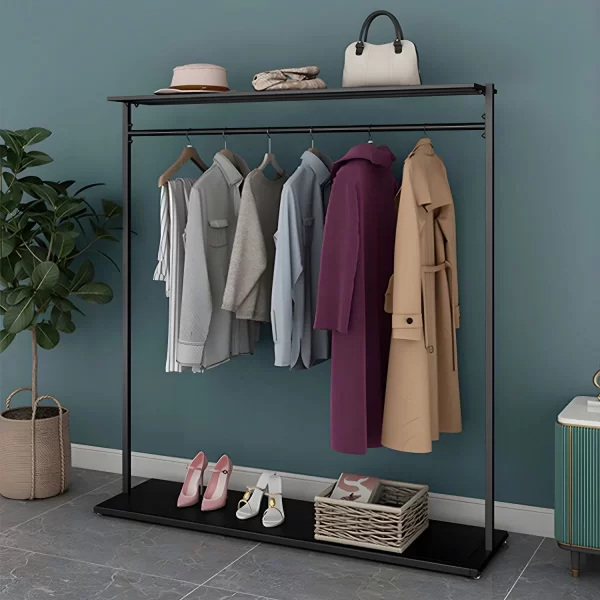 Heavy-Duty-Clothing-Racks