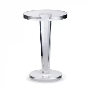 plexiglass cocktail tables