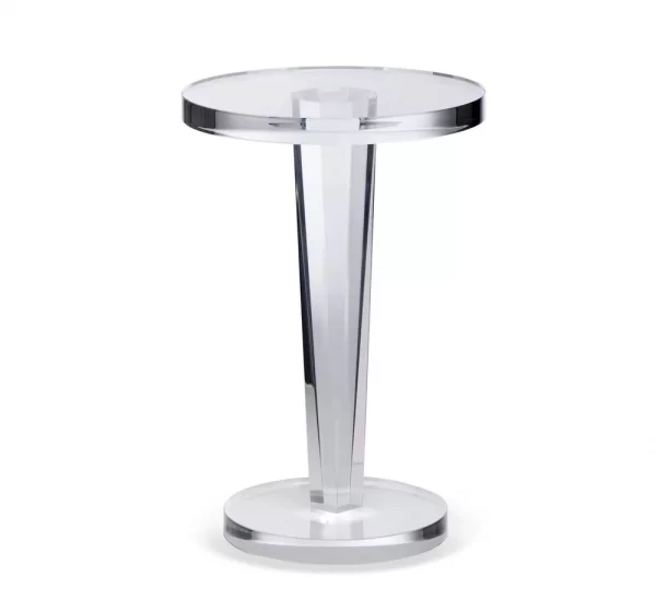 plexiglass cocktail tables