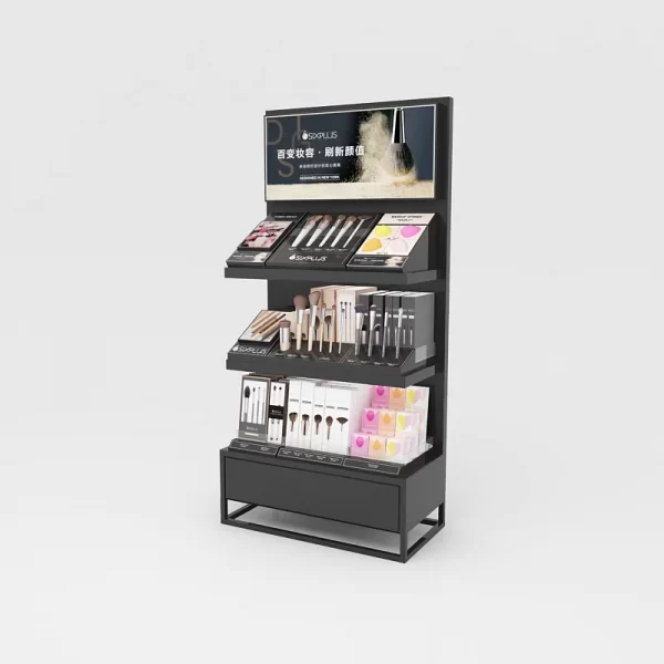 Makeup Display Case