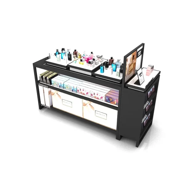Perfume Display Cabinet