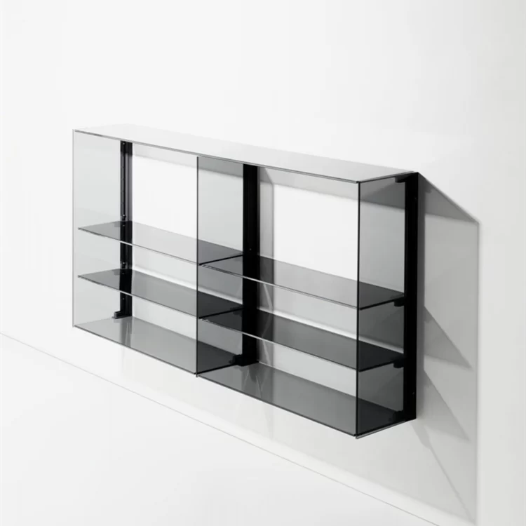 Acrylic Display Case Wholesale