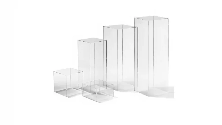 Acrylic Display Stand