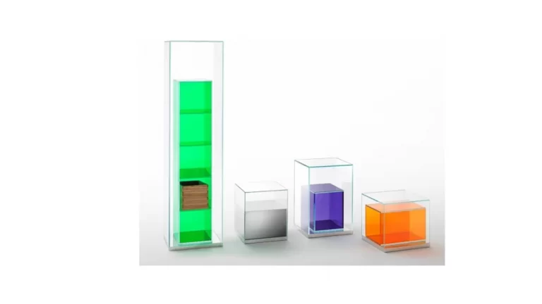 acrylic Display Case