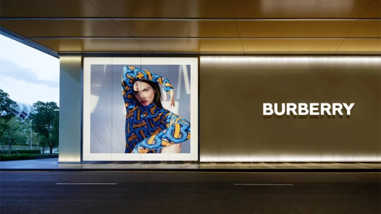 backlit signs for retail stores